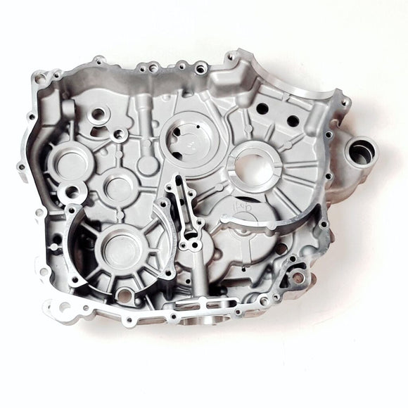 LEFT CRANKCASE ASSY