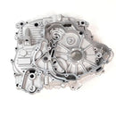 LEFT CRANKCASE ASSY