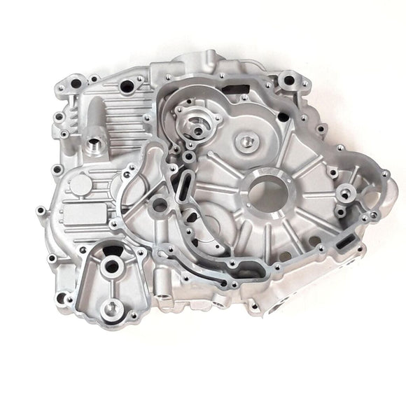 LEFT CRANKCASE ASSY