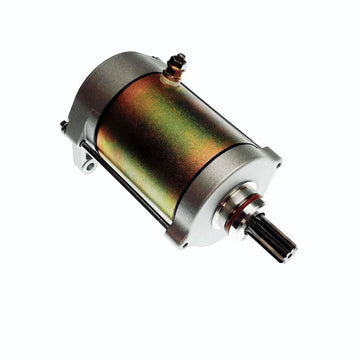 STARTING MOTOR