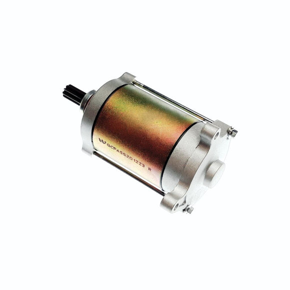 STARTING MOTOR