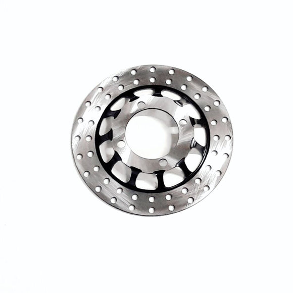 Brake Rotor, Driver