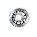 Brake Rotor, Driver