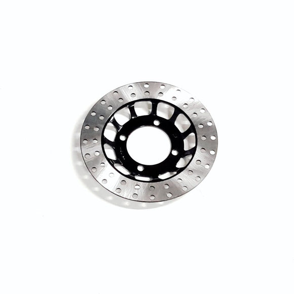Brake Rotor, Driver