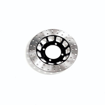Brake Rotor, Driver