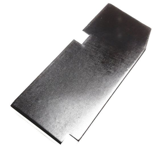 HEAT SHIELD PLATE R