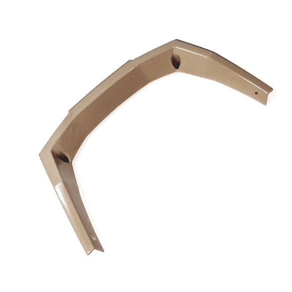INSERTS, FRONT RACK, DESERT YELLOW