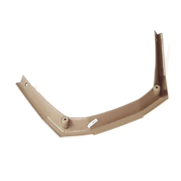 INSERTS, FRONT RACK, DESERT YELLOW