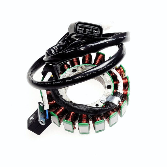 STATOR ASSY