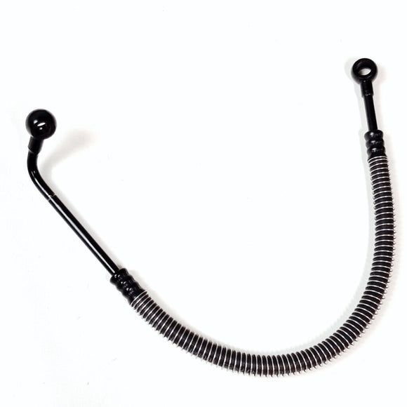 Oil cooling pipe A