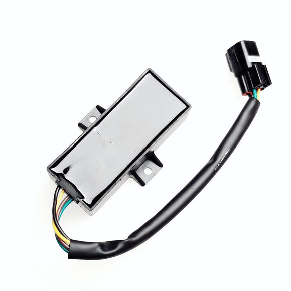 Solenoid Valve Controller