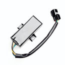 Solenoid Valve Controller