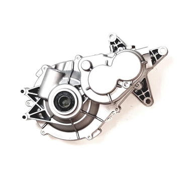 REAR AXL ASSY