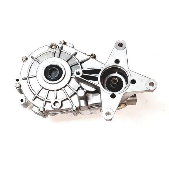 REAR AXL ASSY