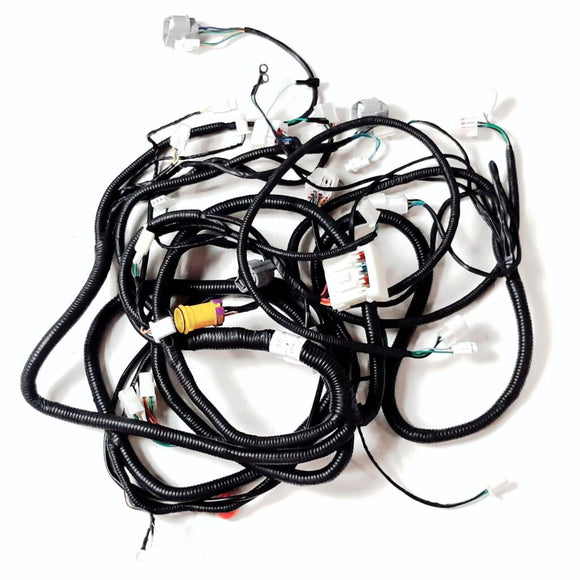 WIRING HARNESS(FOR EUROPE)