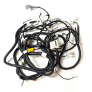 WIRING HARNESS(FOR EUROPE)