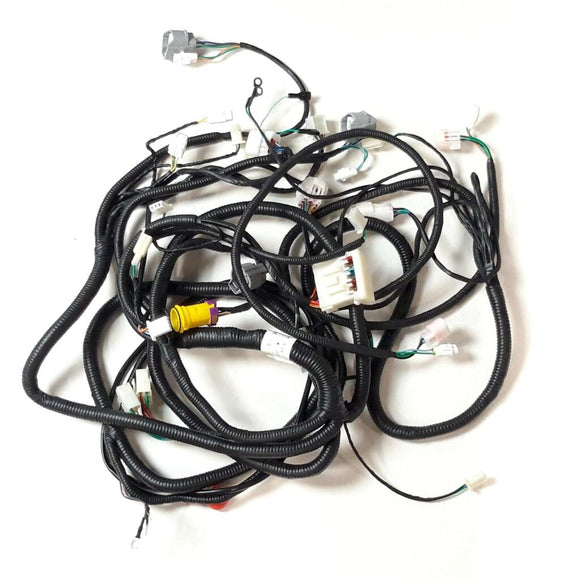 WIRING HARNESS(FOR EUROPE)