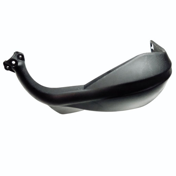 HANDLEBAR COVER RIGHT