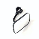 REAR VIEW MIRROR,L