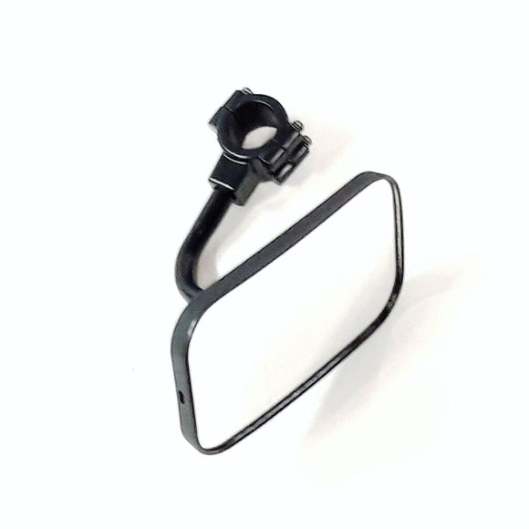 REAR VIEW MIRROR,L