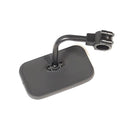 REAR VIEW MIRROR,L