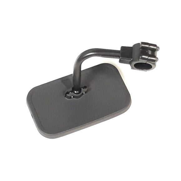 REAR VIEW MIRROR,L