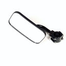 REAR VIEW MIRROR,L