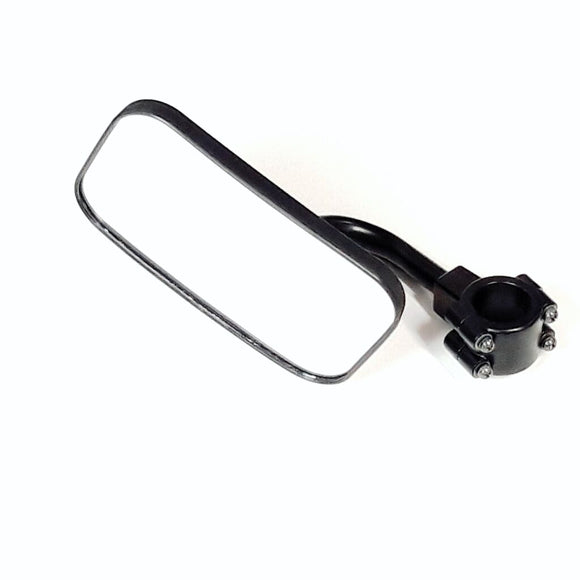 REAR VIEW MIRROR,L