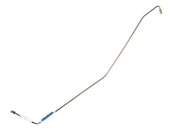 TUBE DISKBRAKE REAR
