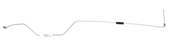 TUBE DISKBRAKE REAR