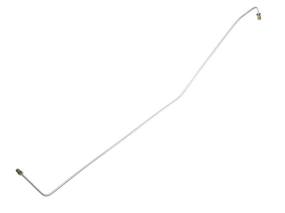 REAR BRAKE HOSE
