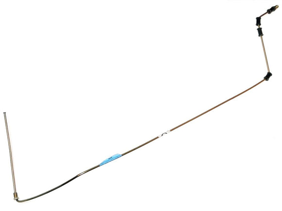 TUBE DISKBRAKE,FOOT BRAKE