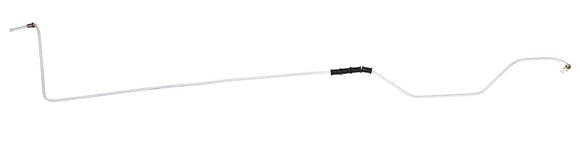 TUBE DISKBRAKE REAR
