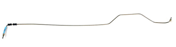 TUBE DISKBRAKE REAR