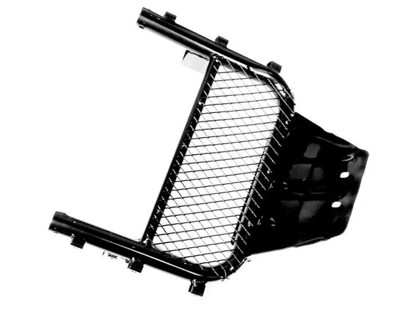 BUMPER BRACKET