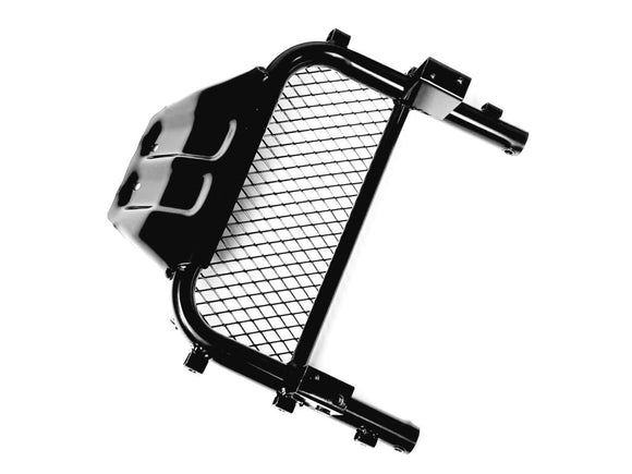 BUMPER BRACKET