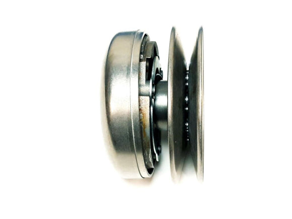 DRIVEN ASSY COMPLETE
