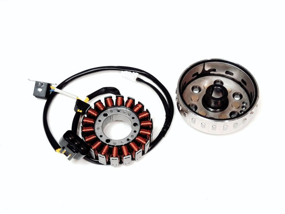 GENERATOR ASSY（EFI)