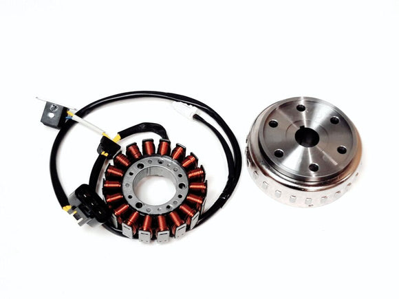 GENERATOR ASSY（EFI)