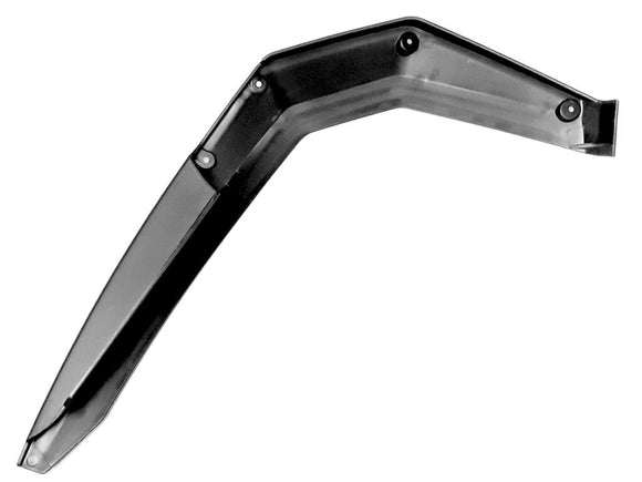 LEFT BAR