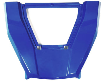 Fixed Hood,Blue