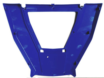 Fixed Hood,Blue