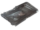 LH Lower Panel,Cement Grey（Without a hole）