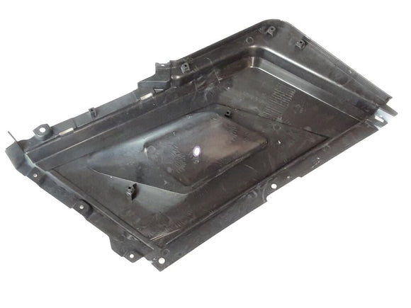 LH Lower Panel,Cement Grey（Without a hole）