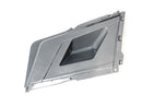 LH Lower Panel,Cement Grey（Without a hole）