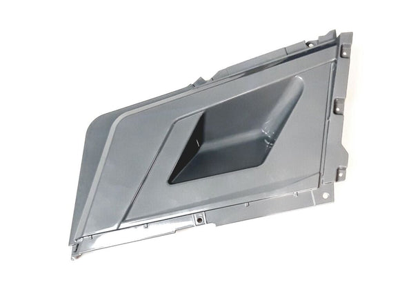 LH Lower Panel,Cement Grey（Without a hole）