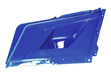 LH Lower Panel,Blue