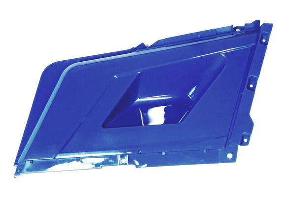 LH Lower Panel,Blue