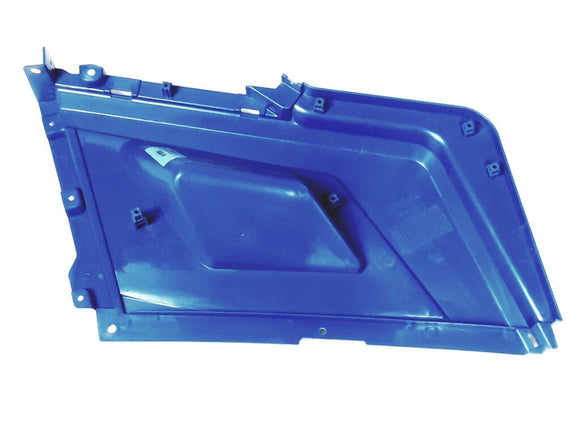 LH Lower Panel,Blue