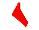 LH Upper Panel,Red
